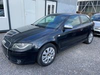 gebraucht Audi A3 2.0 TDI Ambition *PDC*KLIMA*TÜV*