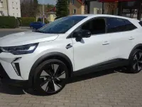 Neu Mitsubishi Grandis Edition 141 PS (103 kW) 2026 Weiß SUV