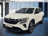 Gebraucht Renault Austral Evolution 158 PS (116 kW) 2025 Weiß SUV