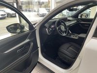 Gebraucht Mazda CX-80 Homura-Line 254 PS (186 kW) 2026 Weiß SUV