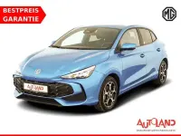 Gebraucht MG MG3 Luxury 194 PS (142 kW) 2024 Blau Kleinwagen