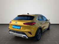 Gebraucht Kia XCeed Launch Edition 140 PS (102 kW) 2020 Gelb SUV