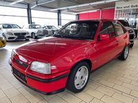 gebraucht Opel Kadett GSI