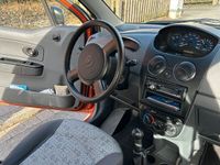 gebraucht Chevrolet Matiz 0,8 S