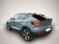 Gebraucht Volvo C40 Core 169 kW (231 PS) 2022 Grau SUV