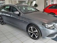 gebraucht Mercedes E300 T Avantgarde, Sport Style, COMAND