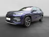 Gebraucht VW Tayron R-line 272 PS (200 kW) 2025 Violett SUV