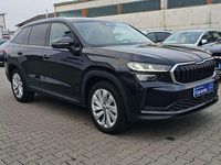 Gebraucht Skoda Kodiaq 150 PS (110 kW) 2025 Schwarz SUV