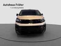 Neu Opel Vivaro 120 PS (88 kW) 2025 Weiß Van / Kleinbus