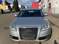 Gebraucht Audi A6 190 PS (139 kW) 2010 Violet Limousine