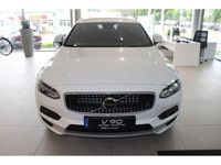Gebraucht Volvo V90 CC Plus 197 PS (144 kW) 2023 Weiss Kombi