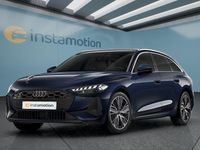 Gebraucht Audi A5 204 PS (150 kW) 2025 Blau Kombi