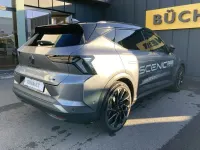 Gebraucht Renault Scenic E-Tech Esprit Alpine 160 kW (218 PS) 2024 Grau SUV