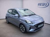 Gebraucht Hyundai i10 Comfort 63 PS (46 kW) 2025 Metabluemetallic Kleinwagen
