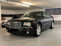 gebraucht Chrysler 300C TÜV u. AU Neu3.0 CRD Autom.