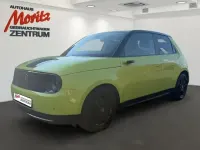 Occasion Honda e Advance 114 kW (156 ch) 2022 Jaune Citadine