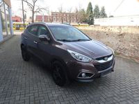 gebraucht Hyundai ix35 AWD Style