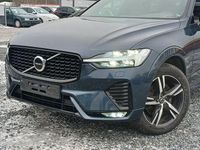 Gebraucht Volvo XC60 R-Design 197 PS (144 kW) 2021 Blau SUV