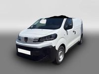 Gebraucht Peugeot Expert 120 PS (88 kW) 2025 Weiß Van