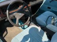 Gebraucht Ford Taunus 89 PS (65 kW) 1979 Blau Limousine