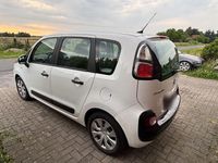 Gebraucht Citroën C3 2011 Weiß Van / Kleinbus