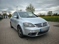 gebraucht VW Golf Plus 1.9 TDI Tour Klima*HU*