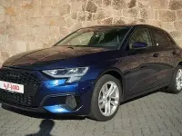 Gebraucht Audi A3 Comfort 116 PS (85 kW) 2022 Andere Limousine