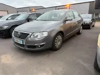 Second-hand VW Passat 140 CP (102 kW) 2006 Berlinǎ
