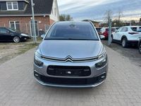 Gebraucht Citroën C4 SpaceTourer SELECTION 163 PS (119 kW) 2019 Lack grau artense/typ aussenve Van / Kleinbus
