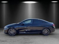 Gebraucht Mercedes CLA220 AMG 211 PS (155 kW) 2026 Schwarz Limousine