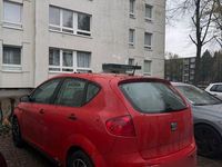 Gebraucht Seat Altea 102 PS (75 kW) 2007 Grau Van / Kleinbus