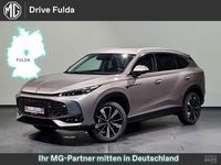 Neu MG HS Luxury 170 PS (125 kW) 2025 Silber, sterling silver SUV