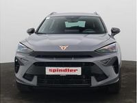 Gebraucht Cupra Formentor 150 PS (110 kW) 2025 Grau (graphengrau) SUV
