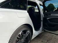Gebraucht Audi A6 S-Line 204 PS (150 kW) 2019 Schwarz Kombi