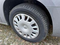 Gebraucht Opel Combo Life Edition 110 PS (80 kW) 2019 Grau Van / Kleinbus