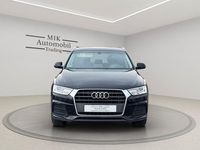 Gebraucht Audi Q3 Comfort 150 PS (110 kW) 2016 Schwarz SUV