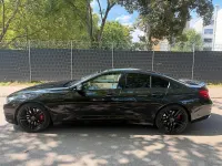 Gebraucht BMW 650 Shadowline 450 PS (330 kW) 2015 Coupé
