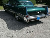 gebraucht Cadillac Deville Sedan1957