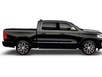 Neu Dodge Ram 541 PS (397 kW) 2026 Schwarz Pickup