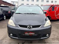 Usado Mazda 5 145 HP (106 kW) 2005 Cinzento Monovolume