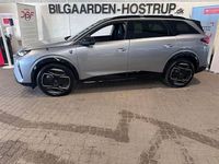 Gebraucht Peugeot e-5008 239 kW (325 PS) 2024 Silber SUV