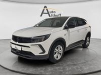 Gebraucht Opel Grandland X 131 PS (96 kW) 2022 Weiß SUV