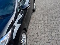 Gebraucht Ford Fiesta 101 PS (74 kW) 2013 Schwarz Kleinwagen