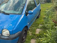 Usata Renault Twingo 75 CV (55 kW) 2006 Blu Utilitaria