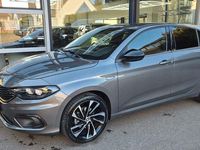 Gebraucht Fiat Tipo 120 PS (88 kW) 2020 Grau Kombi