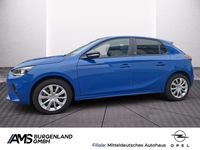 Gebraucht Opel Corsa 100 kW (136 PS) 2022 Blau Kleinwagen