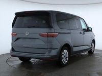 Second-hand VW Multivan Basis 150 CP (110 kW) 2024 Gri Monovolum