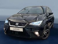 gebraucht Seat Ibiza FR