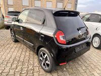 gebraucht Renault Twingo LIMITED SCe 75