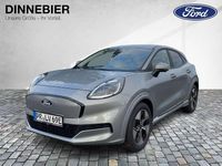 Neu Ford Puma Gen-E 124 kW (169 PS) 2025 Solar silver metallic SUV